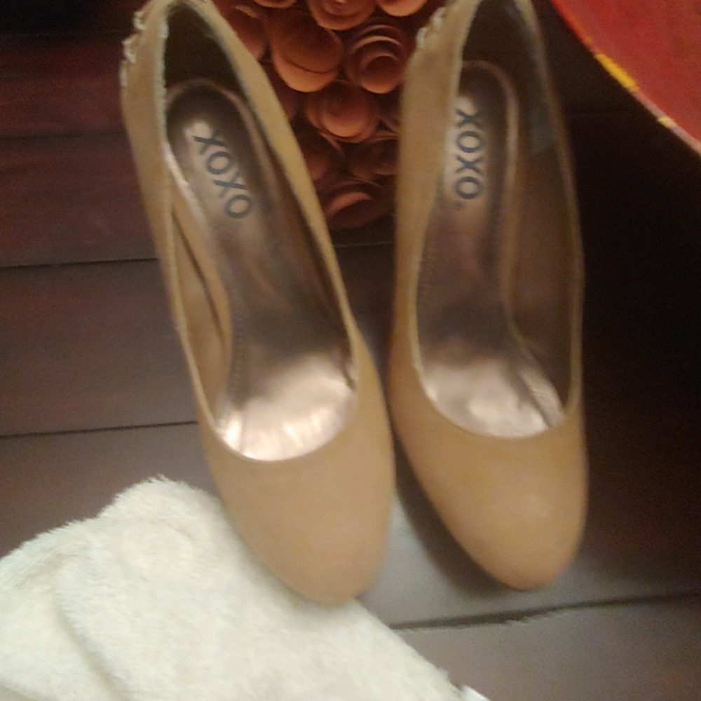 Shoes